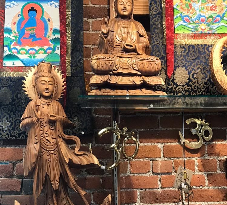 Eastern Religious Art