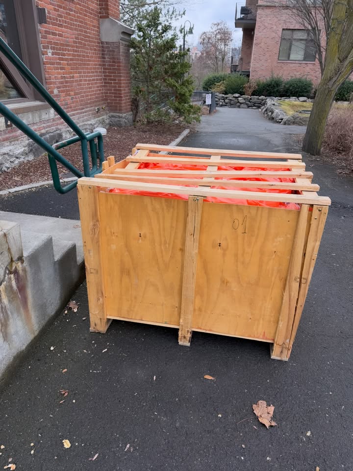 Wonders of the World