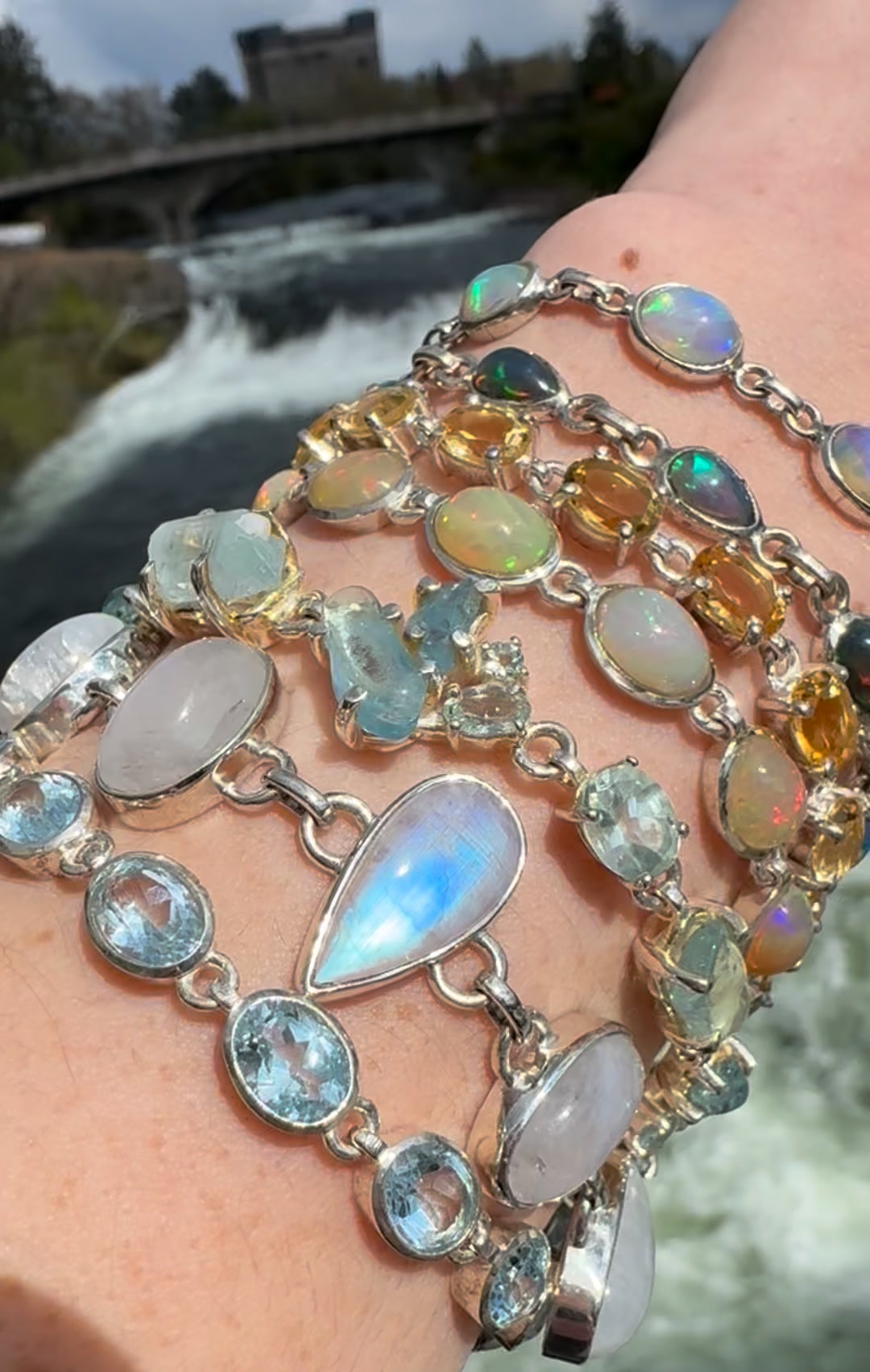 Wonders of the World