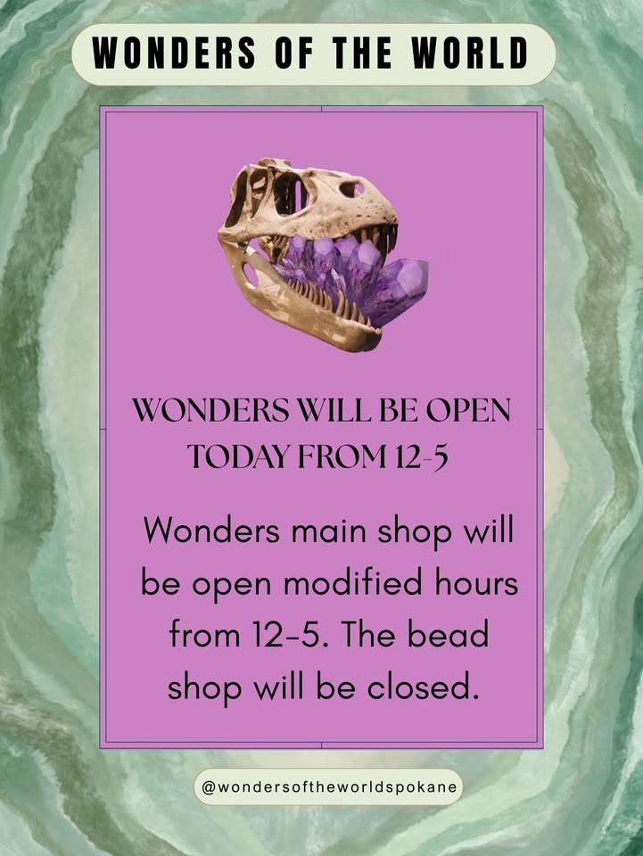 Wonders of the World