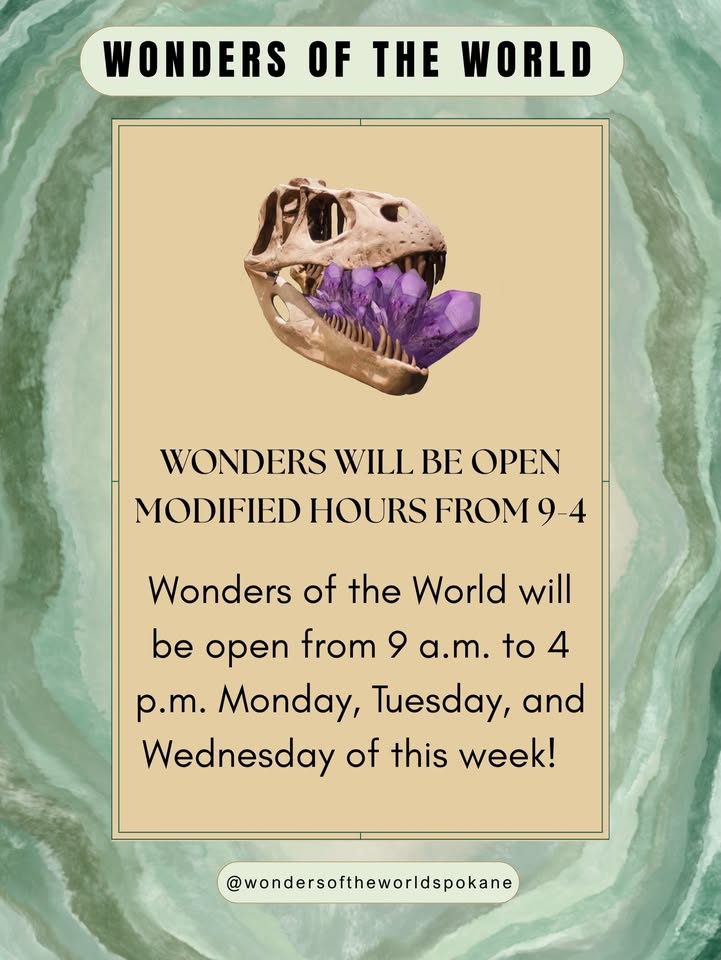 Wonders of the World