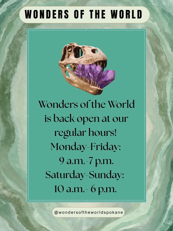 Wonders of the World