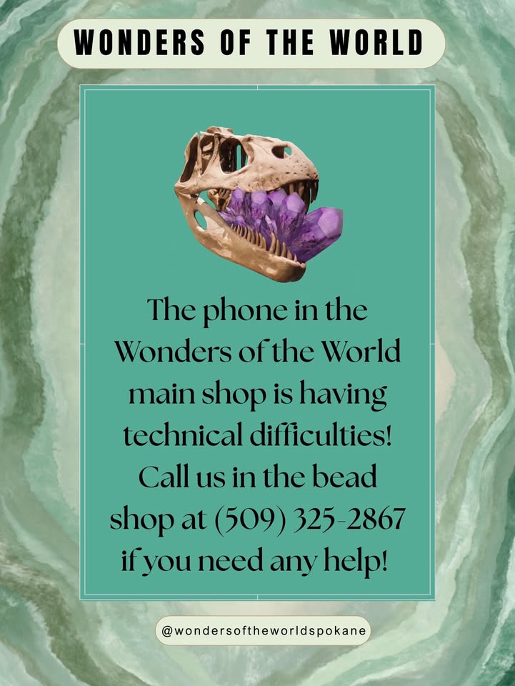 Wonders of the World